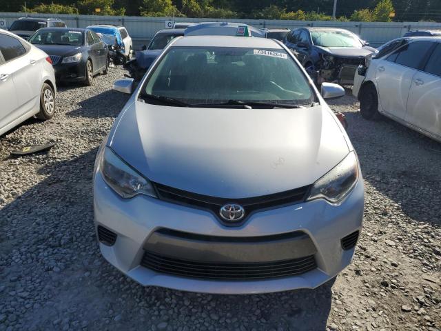 Photo 4 VIN: 2T1BURHE1FC388582 - TOYOTA COROLLA L 