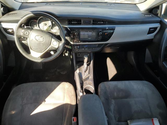 Photo 7 VIN: 2T1BURHE1FC388582 - TOYOTA COROLLA L 