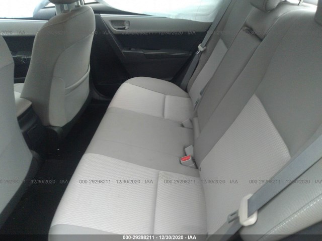 Photo 7 VIN: 2T1BURHE1FC388873 - TOYOTA COROLLA 