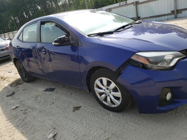 Photo 8 VIN: 2T1BURHE1FC390199 - TOYOTA COROLLA L 