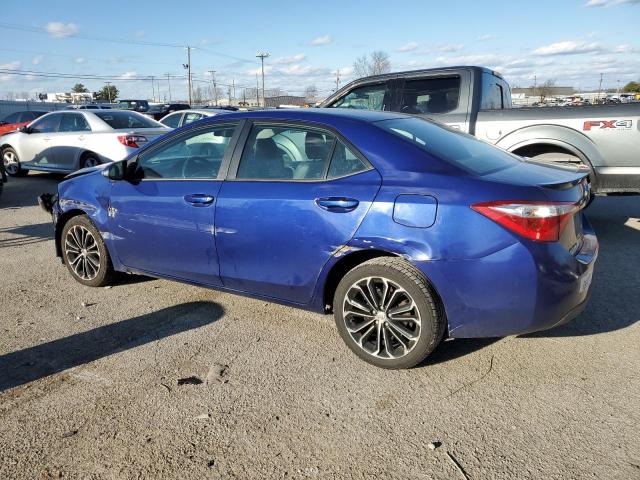 Photo 1 VIN: 2T1BURHE1FC391143 - TOYOTA COROLLA L 