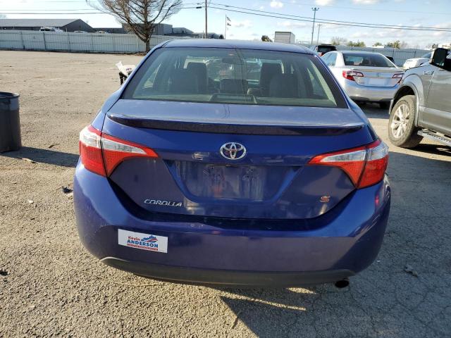 Photo 5 VIN: 2T1BURHE1FC391143 - TOYOTA COROLLA L 