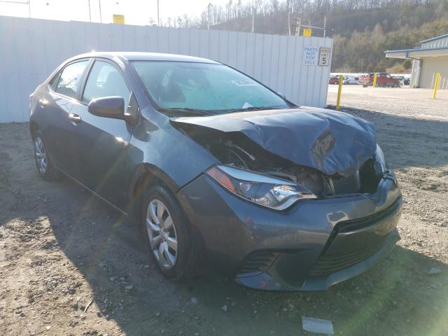 Photo 0 VIN: 2T1BURHE1FC391658 - TOYOTA COROLLA L 