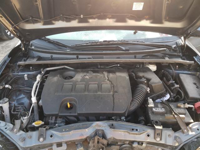 Photo 6 VIN: 2T1BURHE1FC391658 - TOYOTA COROLLA L 