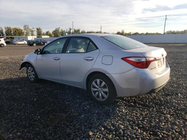 Photo 1 VIN: 2T1BURHE1FC393586 - TOYOTA COROLLA L 