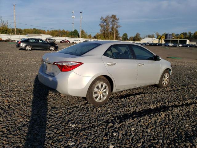 Photo 2 VIN: 2T1BURHE1FC393586 - TOYOTA COROLLA L 