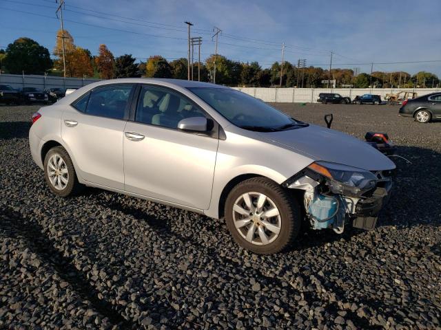 Photo 3 VIN: 2T1BURHE1FC393586 - TOYOTA COROLLA L 