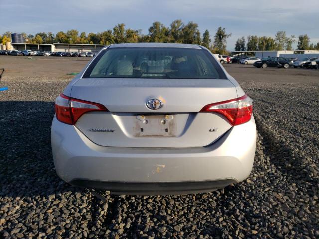 Photo 5 VIN: 2T1BURHE1FC393586 - TOYOTA COROLLA L 