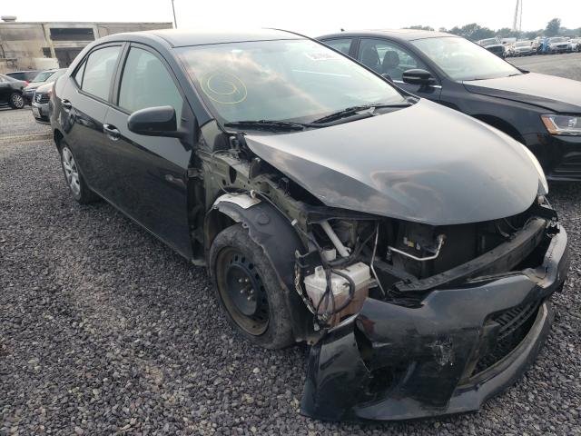 Photo 0 VIN: 2T1BURHE1FC395077 - TOYOTA COROLLA L 