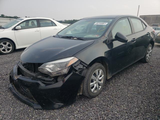 Photo 1 VIN: 2T1BURHE1FC395077 - TOYOTA COROLLA L 