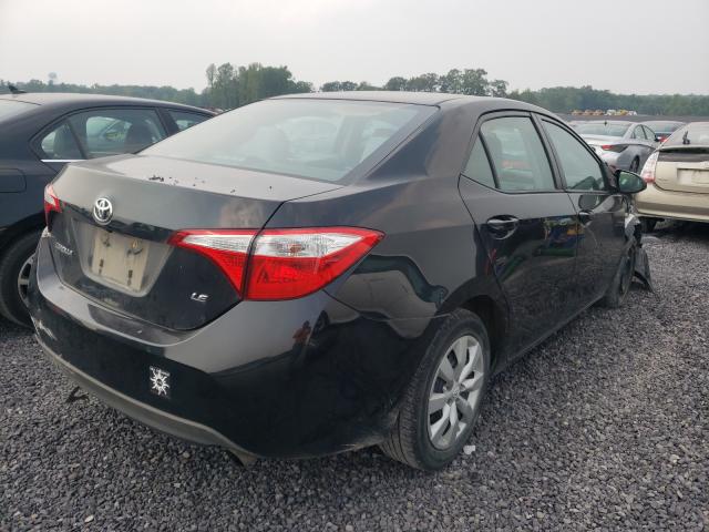 Photo 3 VIN: 2T1BURHE1FC395077 - TOYOTA COROLLA L 