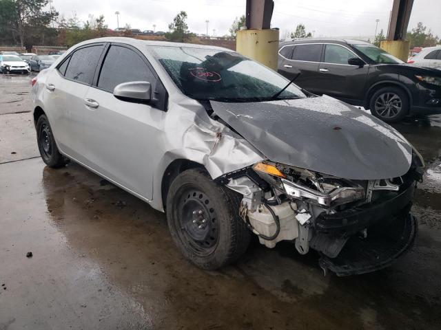 Photo 0 VIN: 2T1BURHE1FC397153 - TOYOTA COROLLA L 