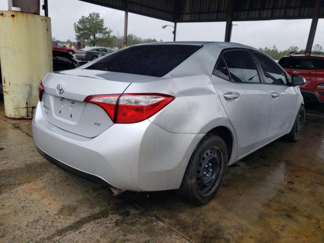 Photo 3 VIN: 2T1BURHE1FC397153 - TOYOTA COROLLA L 