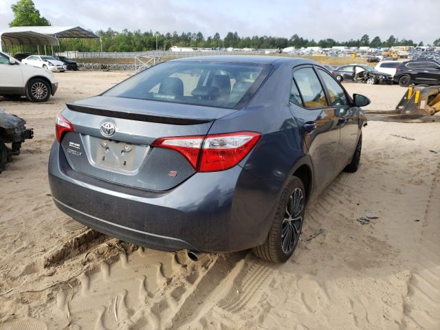 Photo 3 VIN: 2T1BURHE1FC399744 - TOYOTA COROLLA L 