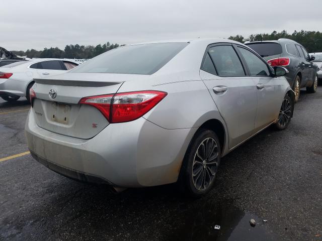 Photo 3 VIN: 2T1BURHE1FC401637 - TOYOTA COROLLA L 