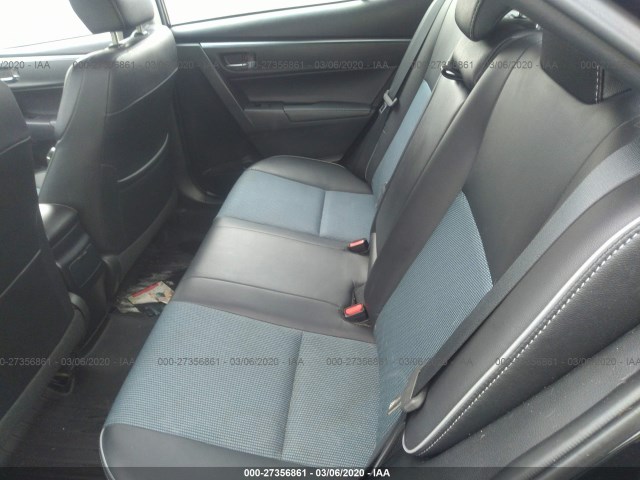 Photo 7 VIN: 2T1BURHE1FC408913 - TOYOTA COROLLA 