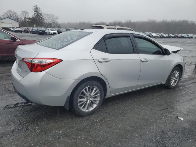 Photo 2 VIN: 2T1BURHE1FC409172 - TOYOTA COROLLA 