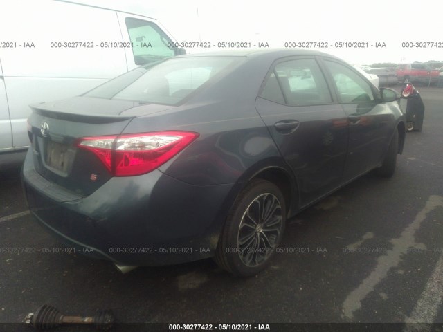 Photo 3 VIN: 2T1BURHE1FC409947 - TOYOTA COROLLA 