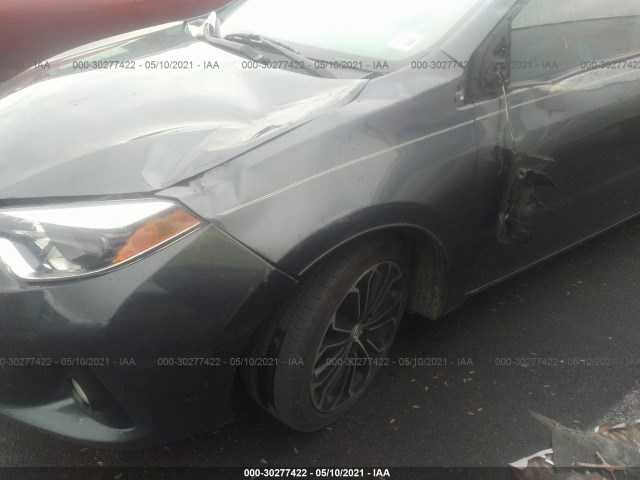 Photo 5 VIN: 2T1BURHE1FC409947 - TOYOTA COROLLA 