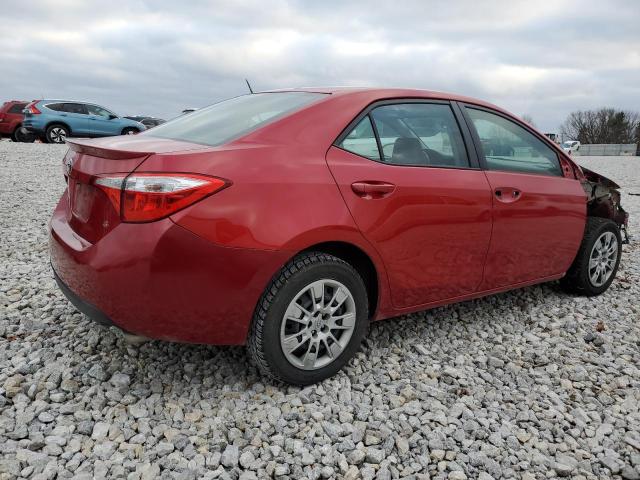 Photo 2 VIN: 2T1BURHE1FC417417 - TOYOTA COROLLA 