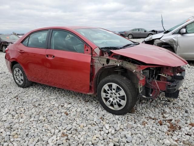 Photo 3 VIN: 2T1BURHE1FC417417 - TOYOTA COROLLA 