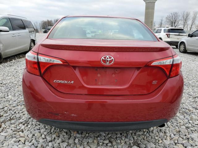 Photo 5 VIN: 2T1BURHE1FC417417 - TOYOTA COROLLA 