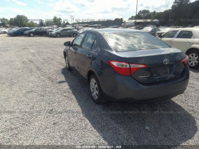 Photo 2 VIN: 2T1BURHE1FC420513 - TOYOTA COROLLA 