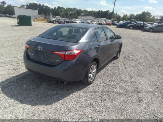 Photo 3 VIN: 2T1BURHE1FC420513 - TOYOTA COROLLA 