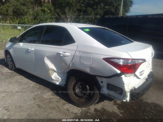 Photo 2 VIN: 2T1BURHE1FC421421 - TOYOTA COROLLA 