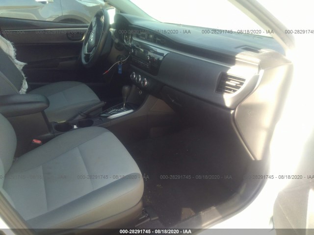 Photo 4 VIN: 2T1BURHE1FC421421 - TOYOTA COROLLA 