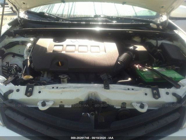 Photo 9 VIN: 2T1BURHE1FC421421 - TOYOTA COROLLA 