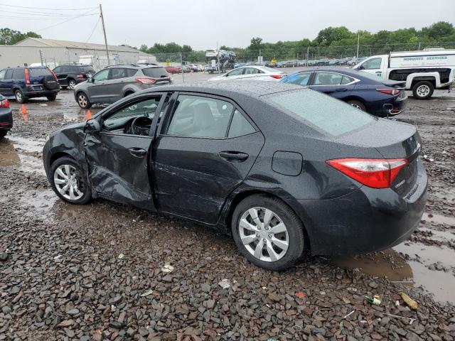 Photo 1 VIN: 2T1BURHE1FC422701 - TOYOTA COROLLA L 