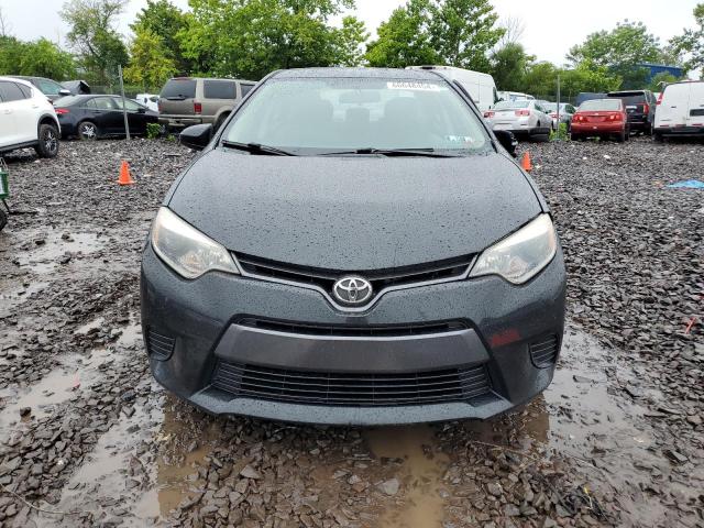 Photo 4 VIN: 2T1BURHE1FC422701 - TOYOTA COROLLA L 