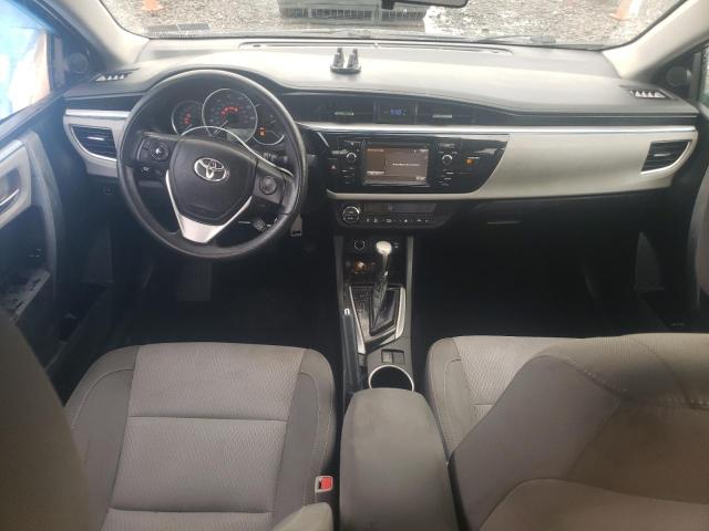 Photo 7 VIN: 2T1BURHE1FC422701 - TOYOTA COROLLA L 