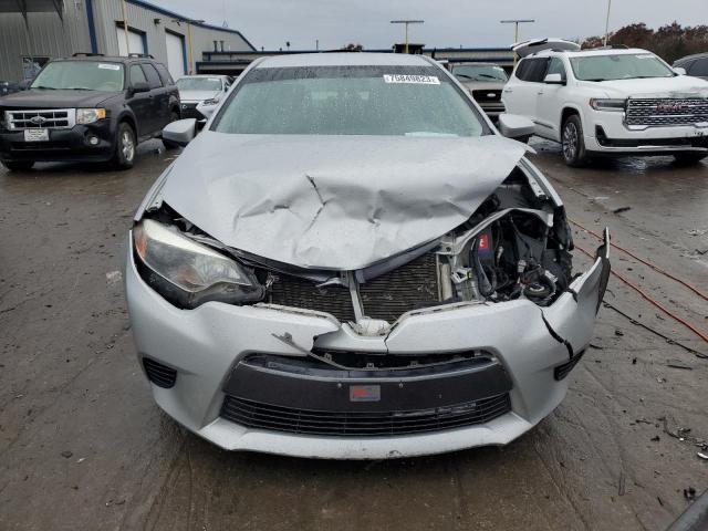 Photo 4 VIN: 2T1BURHE1FC423427 - TOYOTA COROLLA 