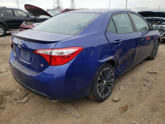 Photo 2 VIN: 2T1BURHE1FC424724 - TOYOTA COROLLA 