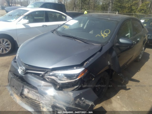 Photo 1 VIN: 2T1BURHE1FC428188 - TOYOTA COROLLA 