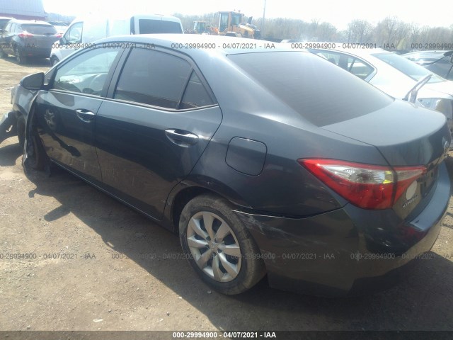 Photo 2 VIN: 2T1BURHE1FC428188 - TOYOTA COROLLA 