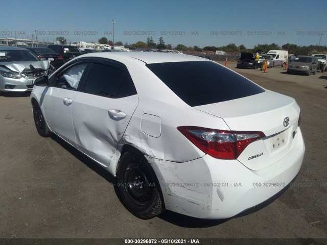 Photo 2 VIN: 2T1BURHE1FC430264 - TOYOTA COROLLA 