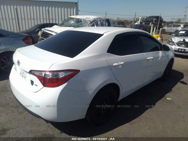 Photo 3 VIN: 2T1BURHE1FC430264 - TOYOTA COROLLA 