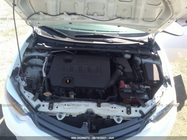 Photo 9 VIN: 2T1BURHE1FC430264 - TOYOTA COROLLA 