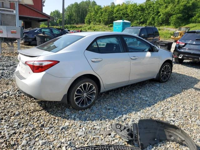 Photo 2 VIN: 2T1BURHE1FC430572 - TOYOTA COROLLA L 