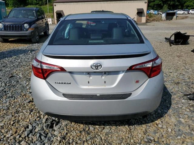 Photo 5 VIN: 2T1BURHE1FC430572 - TOYOTA COROLLA L 