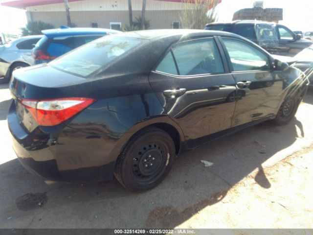 Photo 3 VIN: 2T1BURHE1FC431897 - TOYOTA COROLLA 