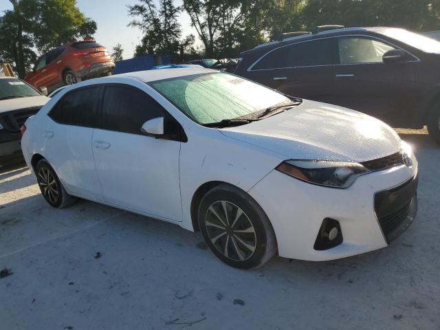 Photo 3 VIN: 2T1BURHE1FC432290 - TOYOTA COROLLA 