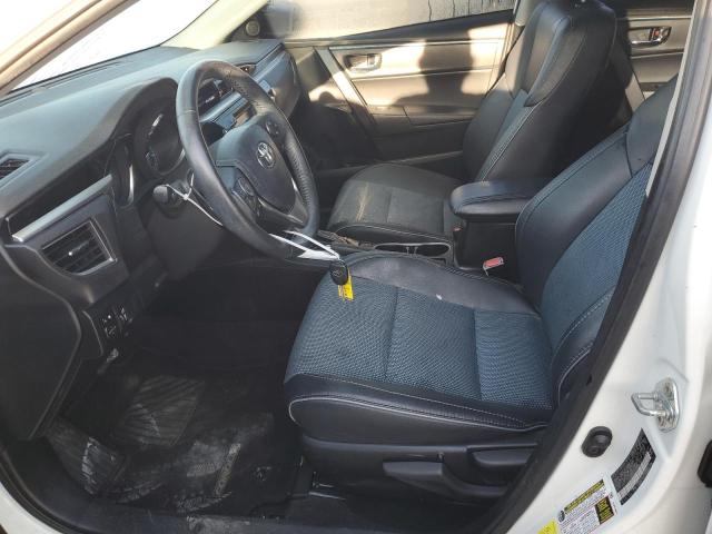 Photo 6 VIN: 2T1BURHE1FC432290 - TOYOTA COROLLA 