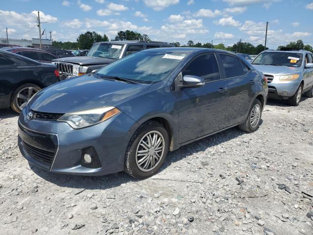 Photo 0 VIN: 2T1BURHE1FC433214 - TOYOTA COROLLA 