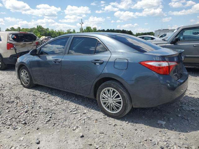 Photo 1 VIN: 2T1BURHE1FC433214 - TOYOTA COROLLA 