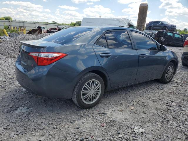 Photo 2 VIN: 2T1BURHE1FC433214 - TOYOTA COROLLA 