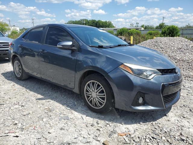 Photo 3 VIN: 2T1BURHE1FC433214 - TOYOTA COROLLA 